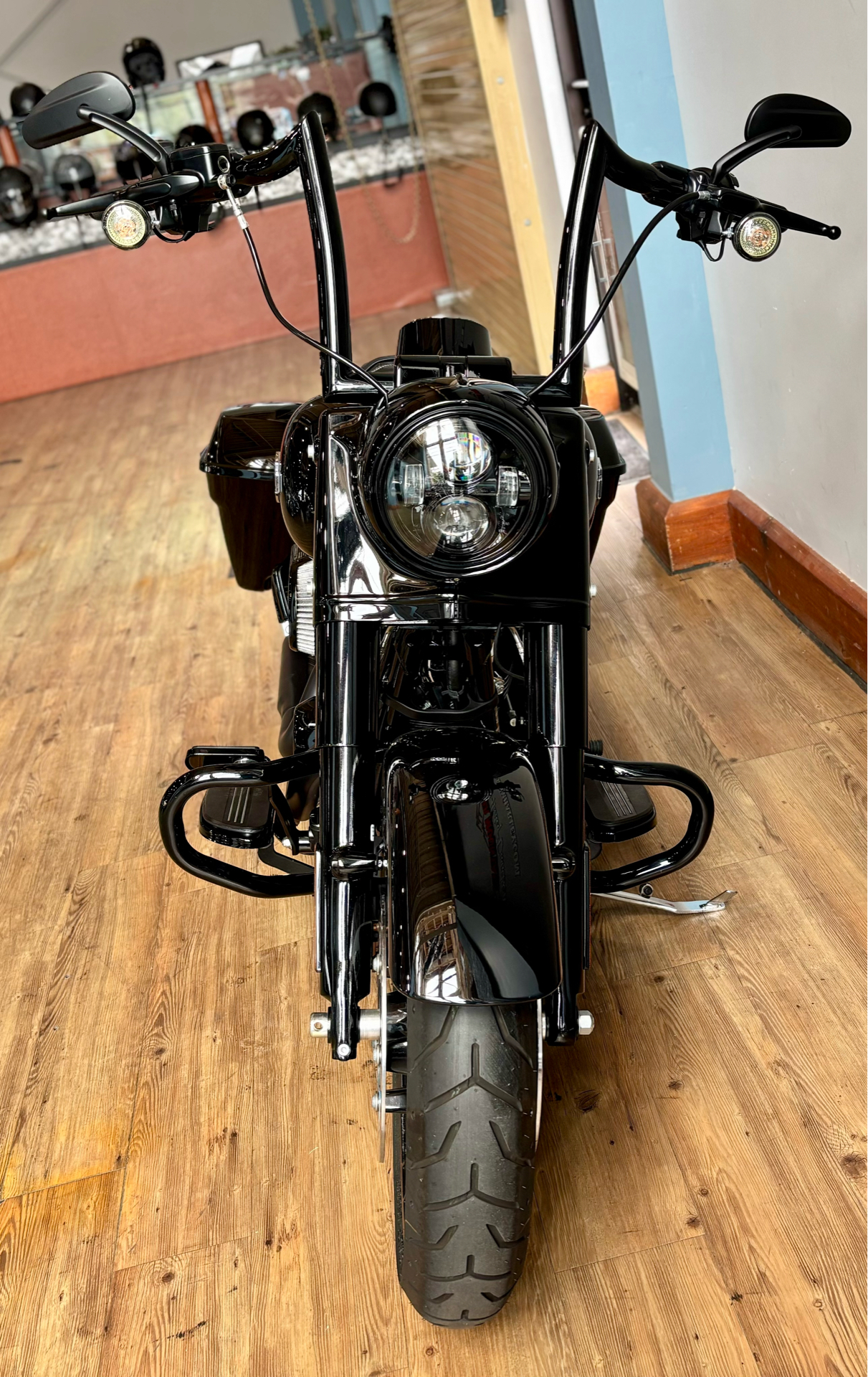 2021 Harley-Davidson Road King® Special in Loveland, Colorado - Photo 4