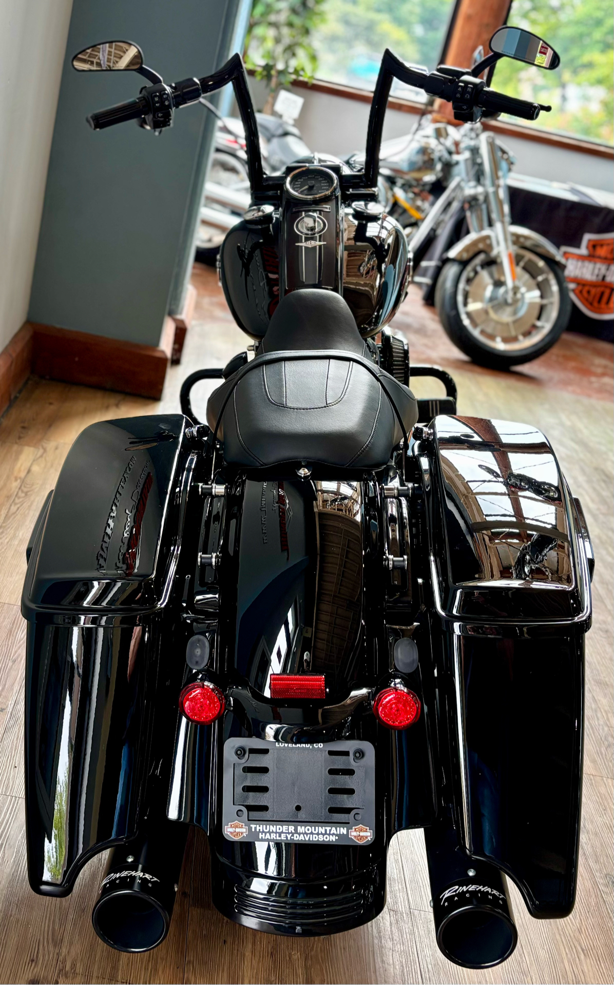 2021 Harley-Davidson Road King® Special in Loveland, Colorado - Photo 5