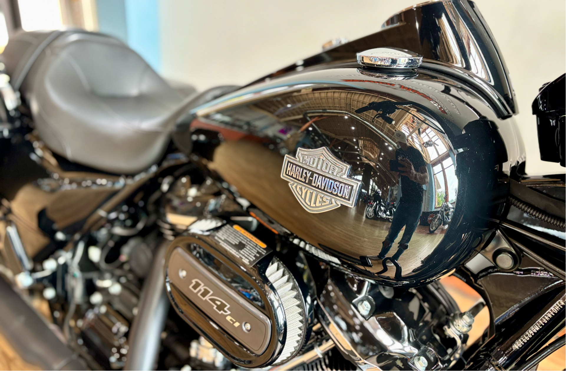 2021 Harley-Davidson Road King® Special in Loveland, Colorado - Photo 6