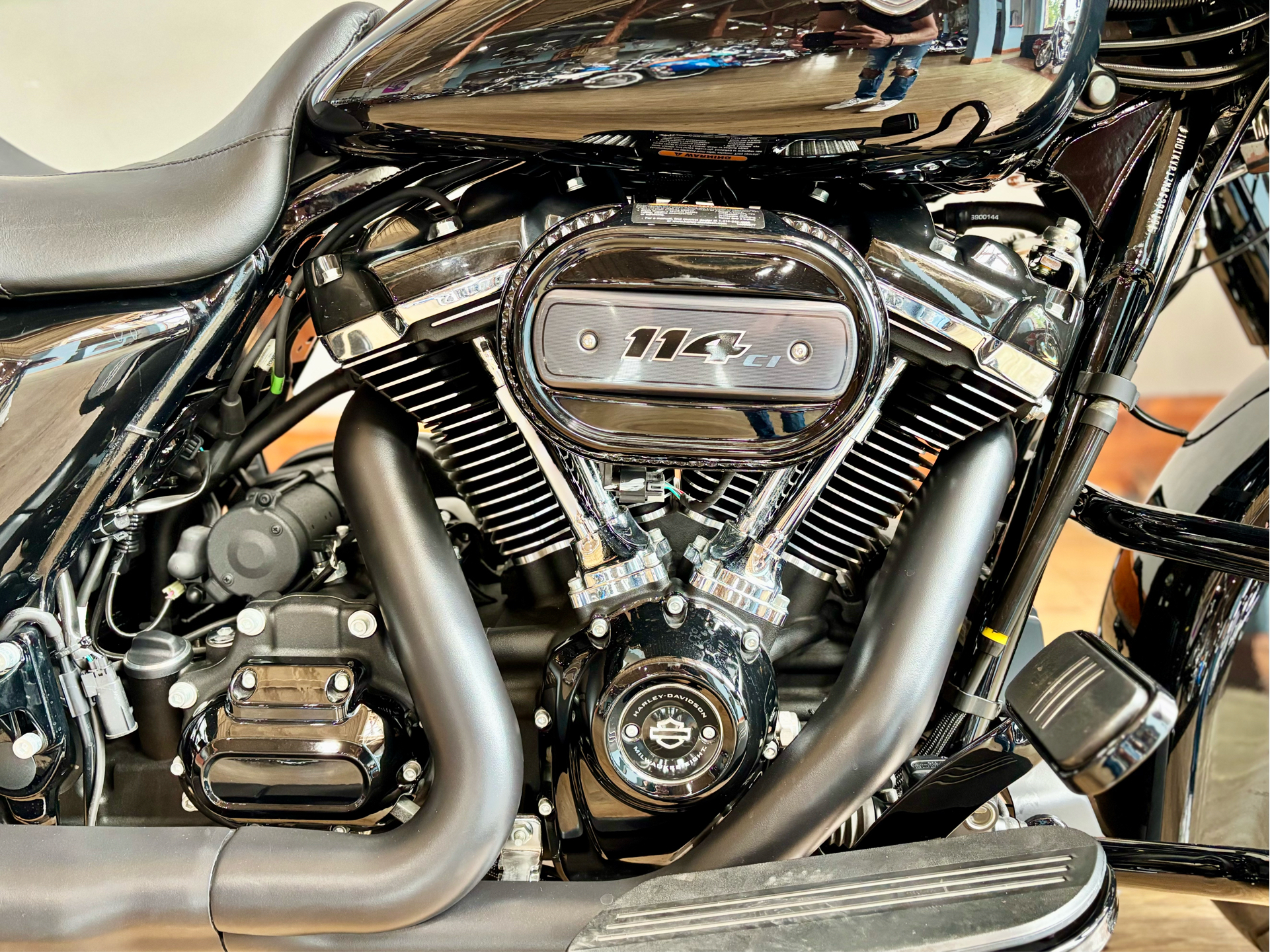 2021 Harley-Davidson Road King® Special in Loveland, Colorado - Photo 7