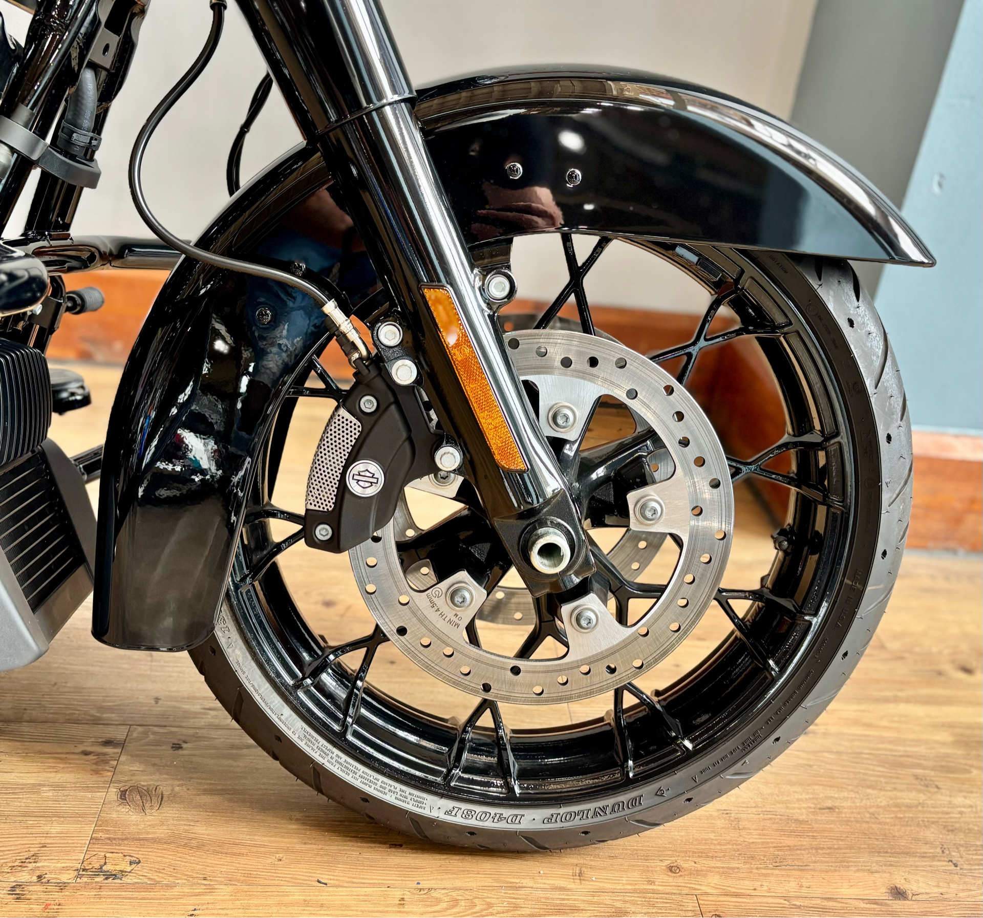 2021 Harley-Davidson Road King® Special in Loveland, Colorado - Photo 9