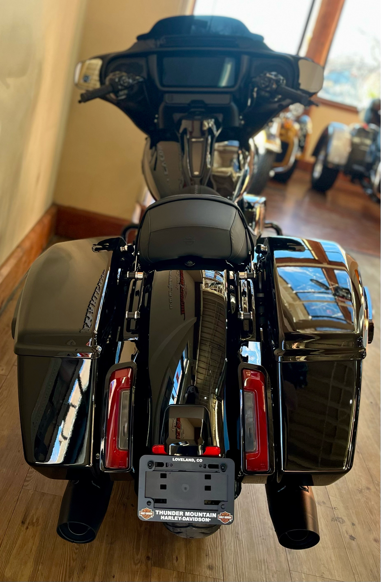 2024 Harley-Davidson Street Glide® in Loveland, Colorado - Photo 5