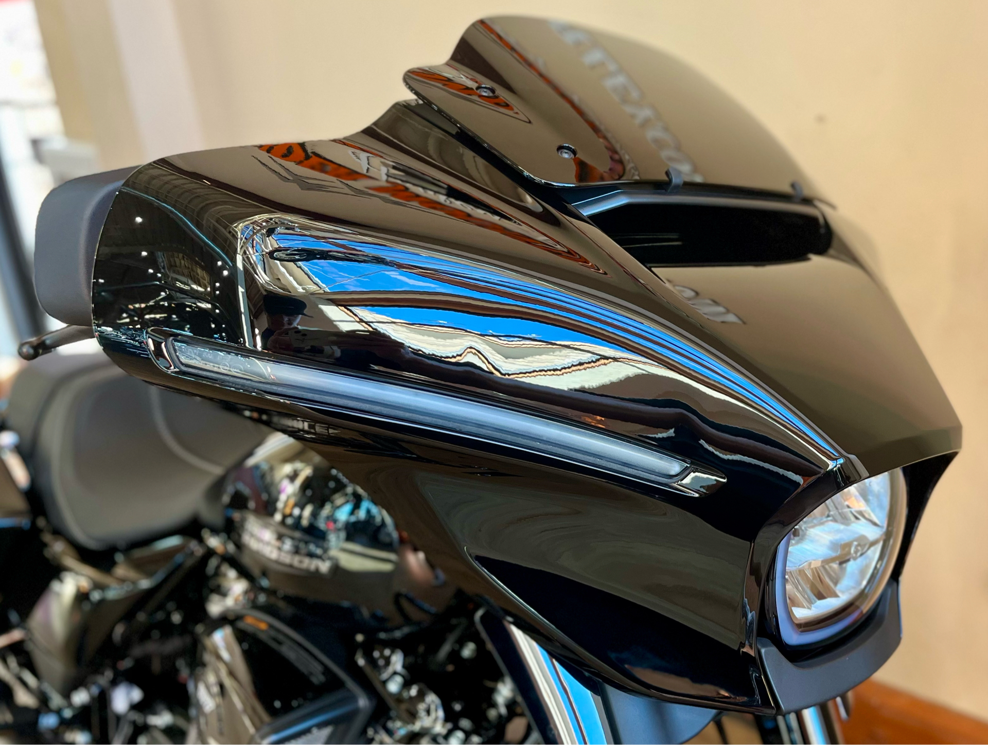 2024 Harley-Davidson Street Glide® in Loveland, Colorado - Photo 6