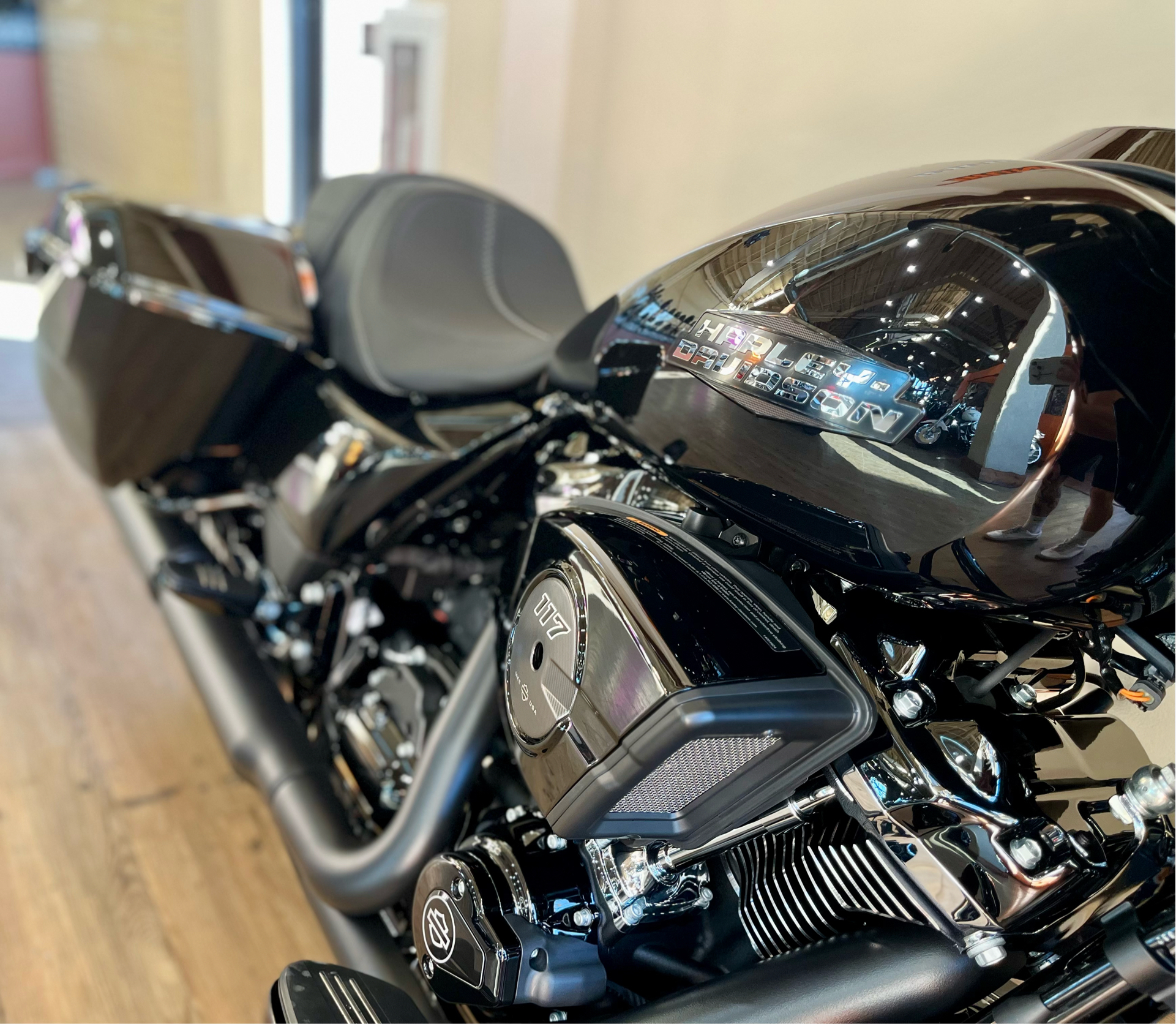 2024 Harley-Davidson Street Glide® in Loveland, Colorado - Photo 7