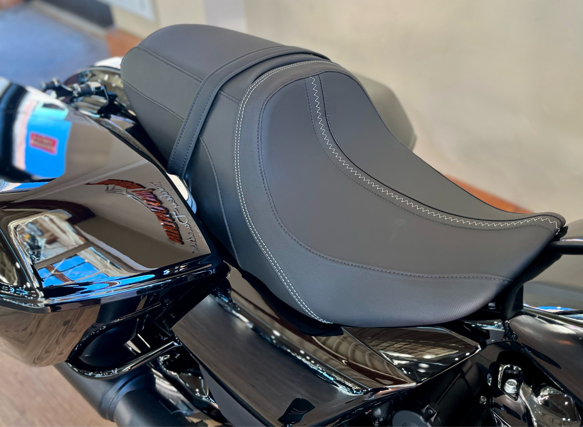 2024 Harley-Davidson Street Glide® in Loveland, Colorado - Photo 9