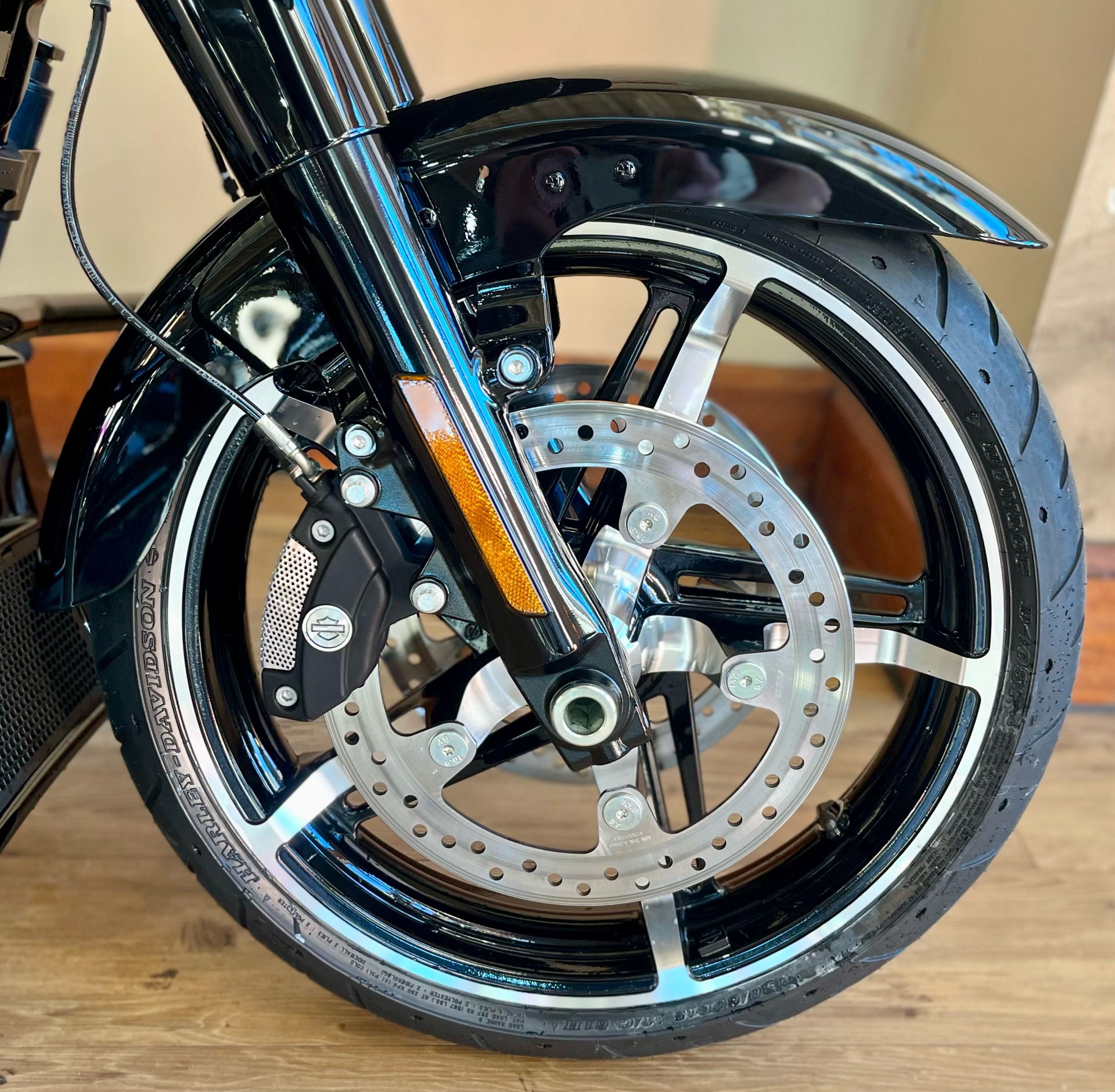 2024 Harley-Davidson Street Glide® in Loveland, Colorado - Photo 10