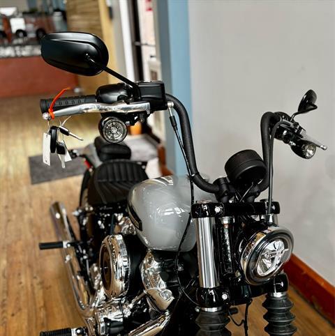 2025 Harley-Davidson Street Bob® in Loveland, Colorado - Photo 9