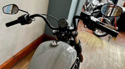 2025 Harley-Davidson Street Bob® in Loveland, Colorado - Photo 11