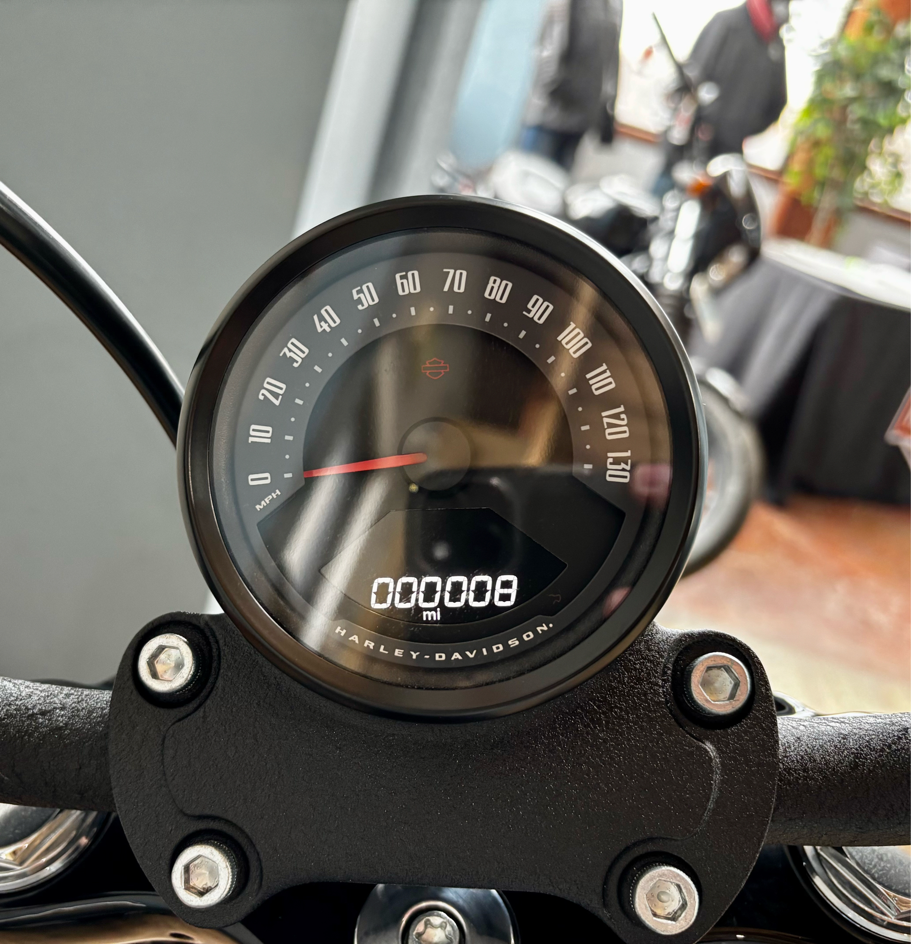 2025 Harley-Davidson Street Bob® in Loveland, Colorado - Photo 12
