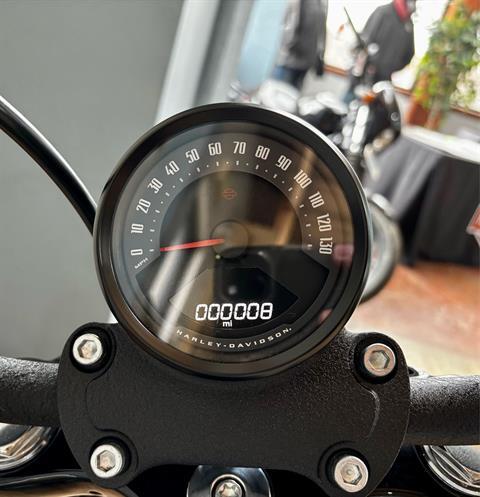 2025 Harley-Davidson Street Bob® in Loveland, Colorado - Photo 12