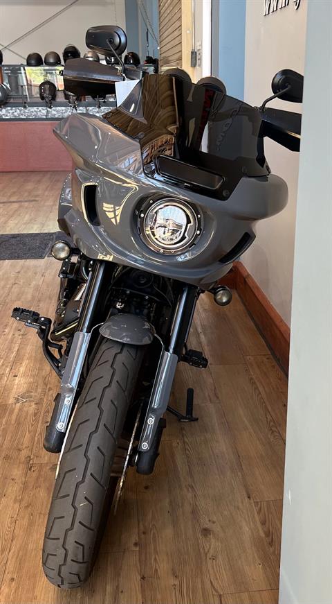 2022 Harley-Davidson Low Rider® ST in Loveland, Colorado - Photo 3