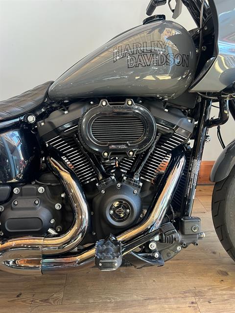 2022 Harley-Davidson Low Rider® ST in Loveland, Colorado - Photo 4