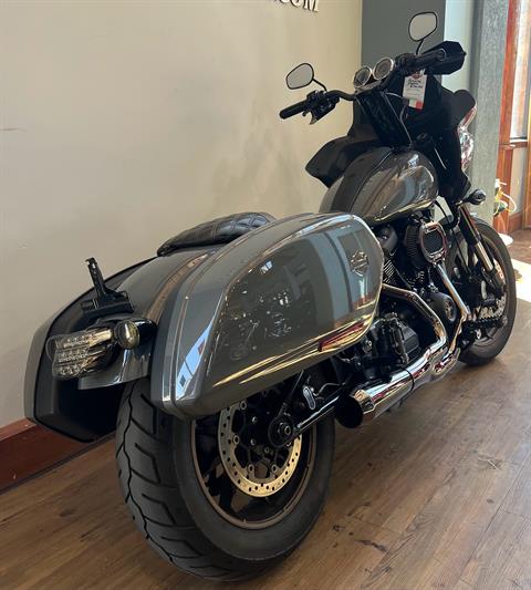 2022 Harley-Davidson Low Rider® ST in Loveland, Colorado - Photo 5