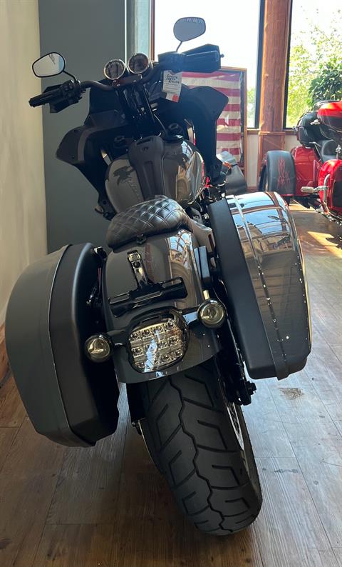2022 Harley-Davidson Low Rider® ST in Loveland, Colorado - Photo 6