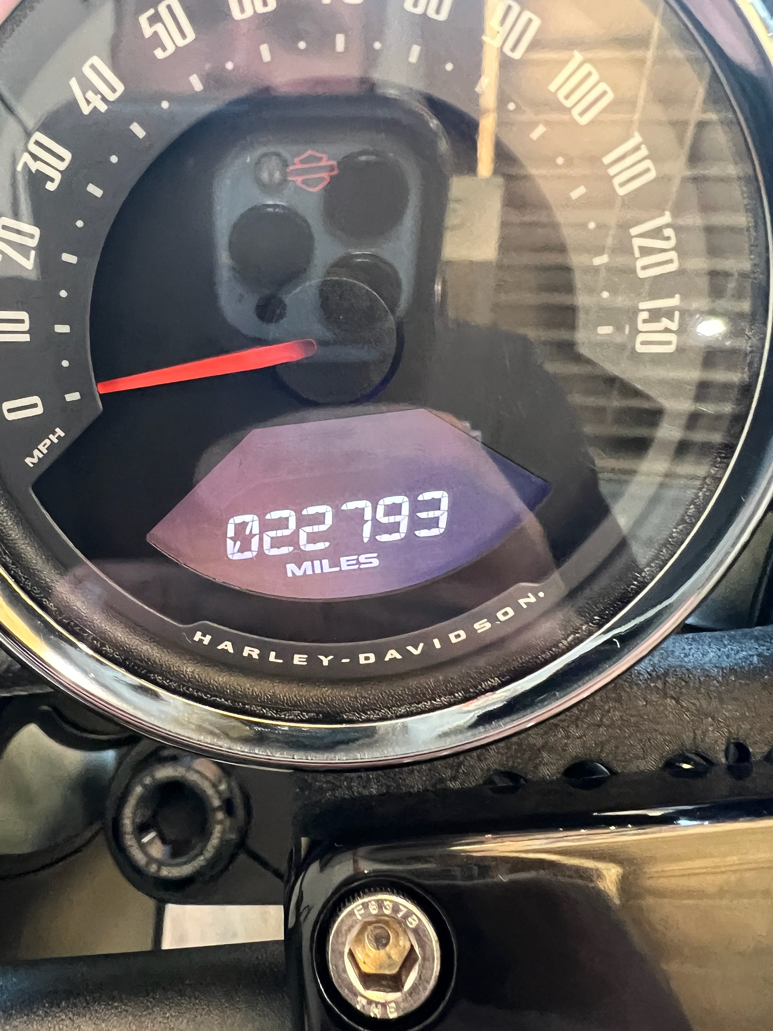 2022 Harley-Davidson Low Rider® ST in Loveland, Colorado - Photo 7