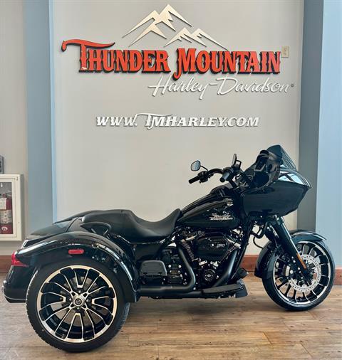 2025 Harley-Davidson Road Glide® 3 in Loveland, Colorado - Photo 1