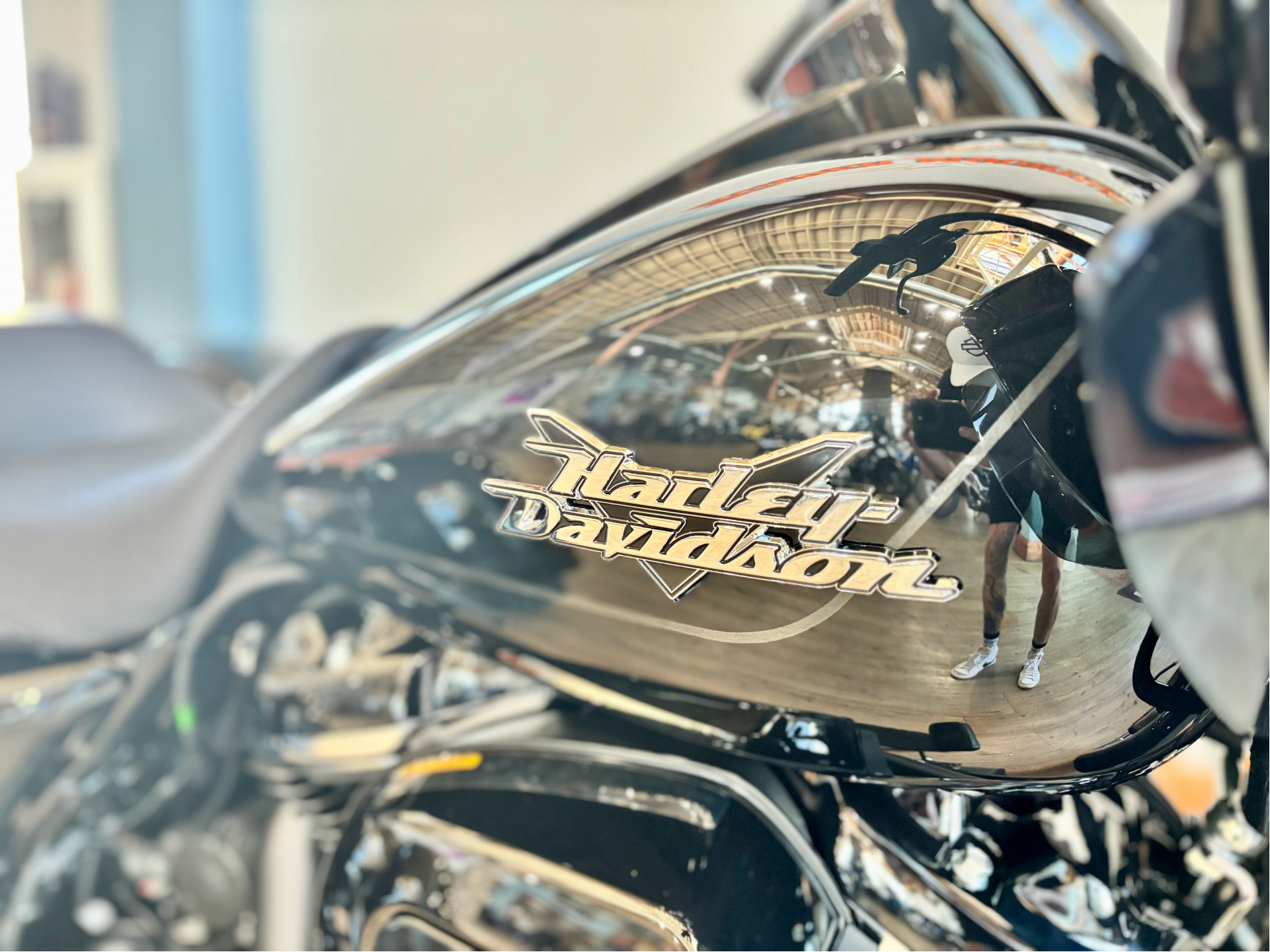 2025 Harley-Davidson Road Glide® 3 in Loveland, Colorado - Photo 6