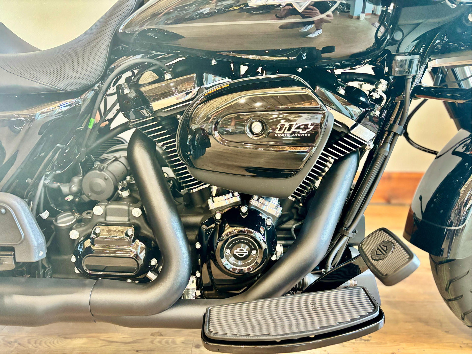 2025 Harley-Davidson Road Glide® 3 in Loveland, Colorado - Photo 7