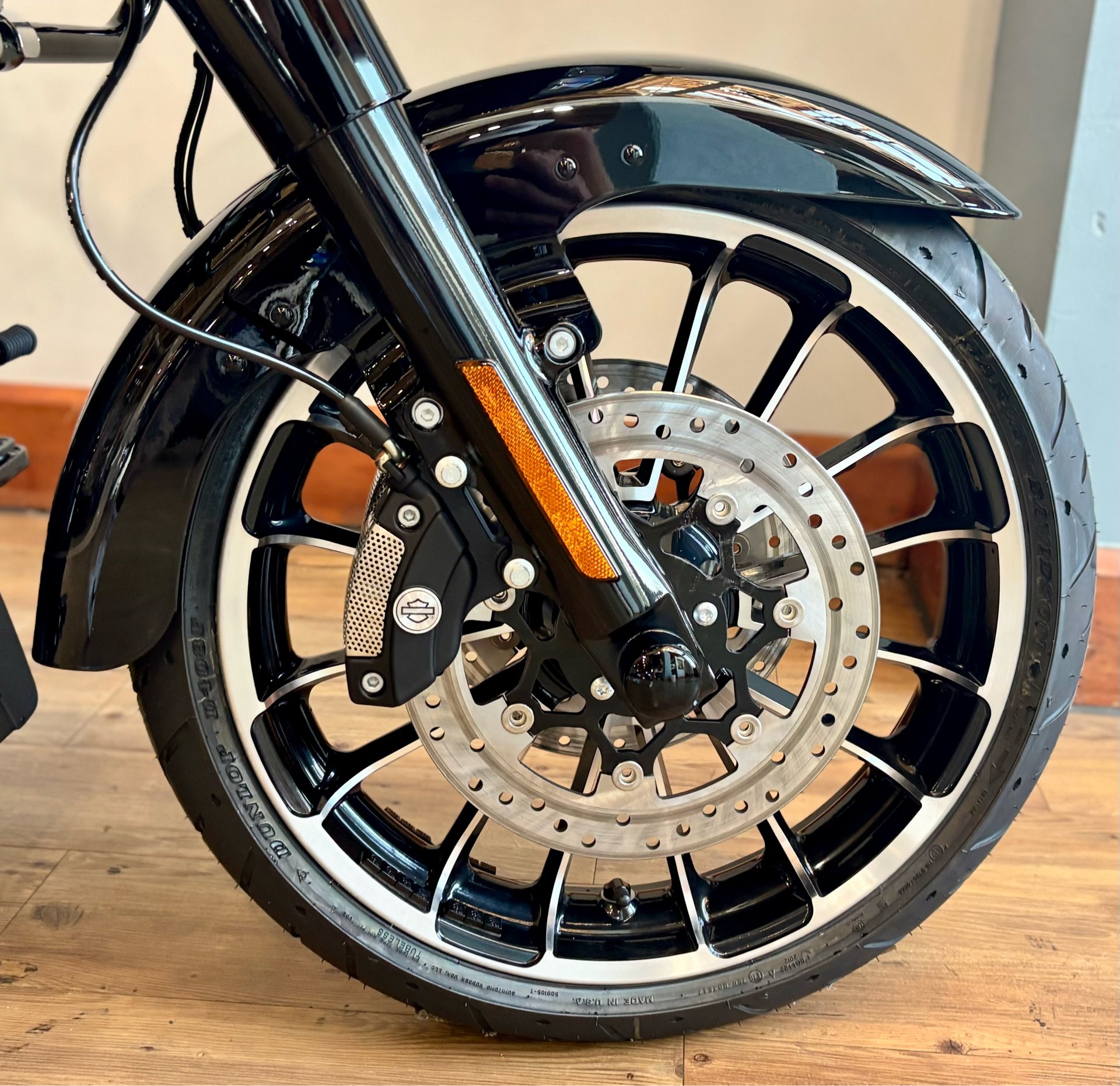 2025 Harley-Davidson Road Glide® 3 in Loveland, Colorado - Photo 10