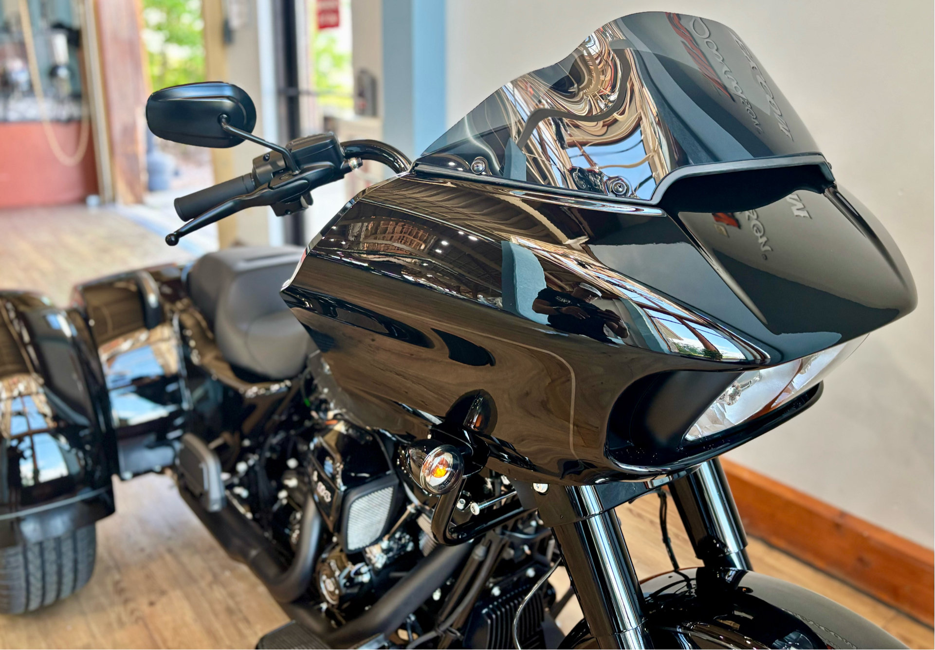 2025 Harley-Davidson Road Glide® 3 in Loveland, Colorado - Photo 11