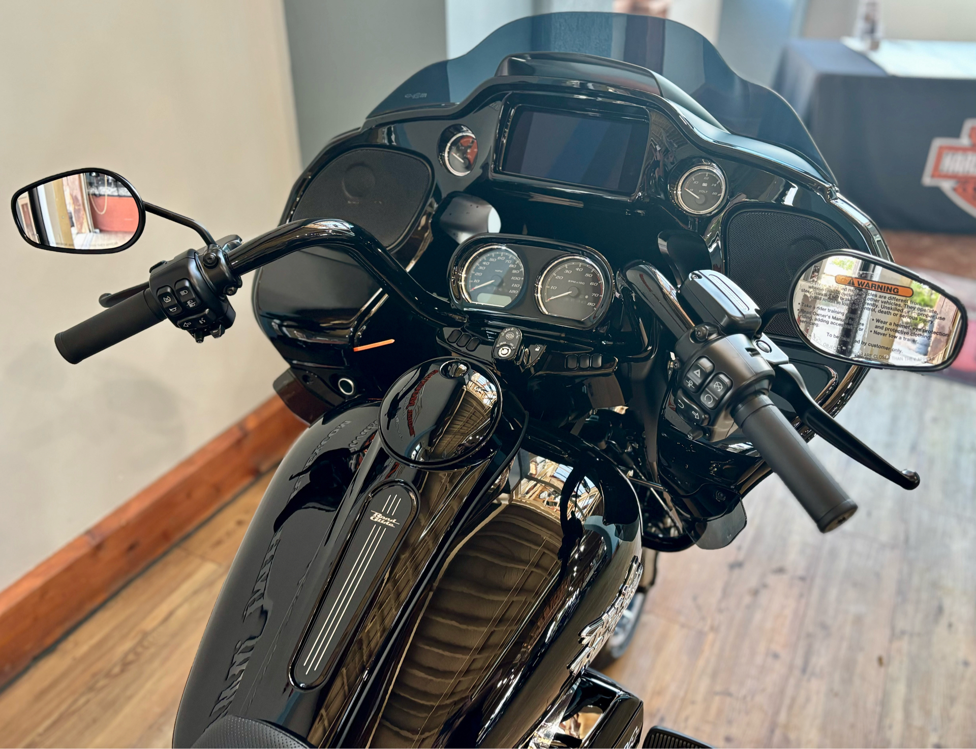 2025 Harley-Davidson Road Glide® 3 in Loveland, Colorado - Photo 12