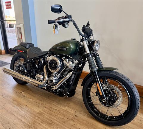 2026 Harley-Davidson Street Bob® in Loveland, Colorado - Photo 2