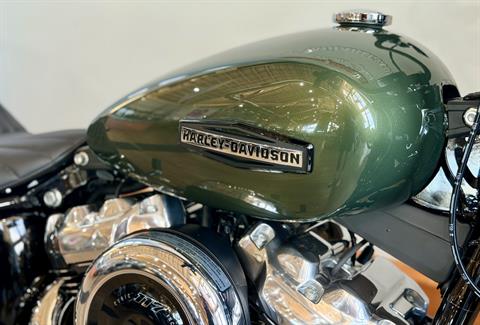 2026 Harley-Davidson Street Bob® in Loveland, Colorado - Photo 6