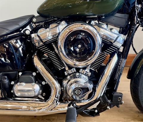 2026 Harley-Davidson Street Bob® in Loveland, Colorado - Photo 7