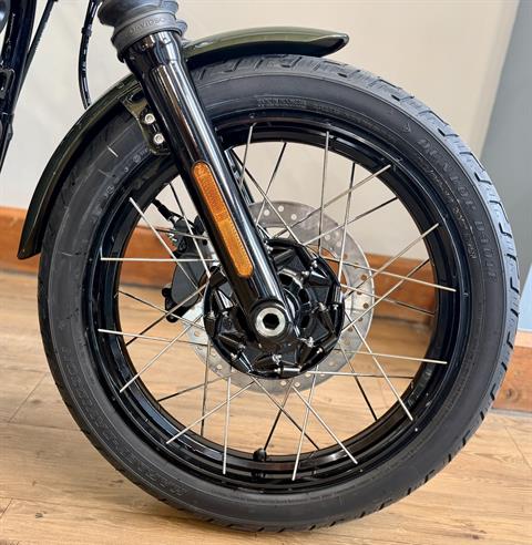 2026 Harley-Davidson Street Bob® in Loveland, Colorado - Photo 9