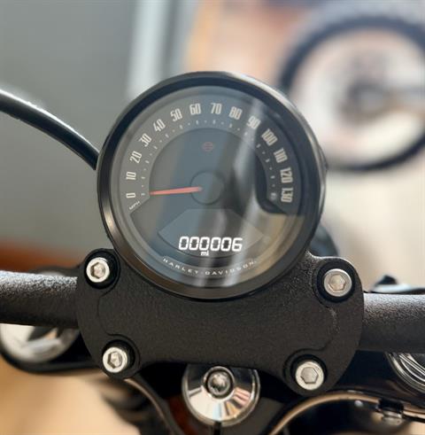 2026 Harley-Davidson Street Bob® in Loveland, Colorado - Photo 12