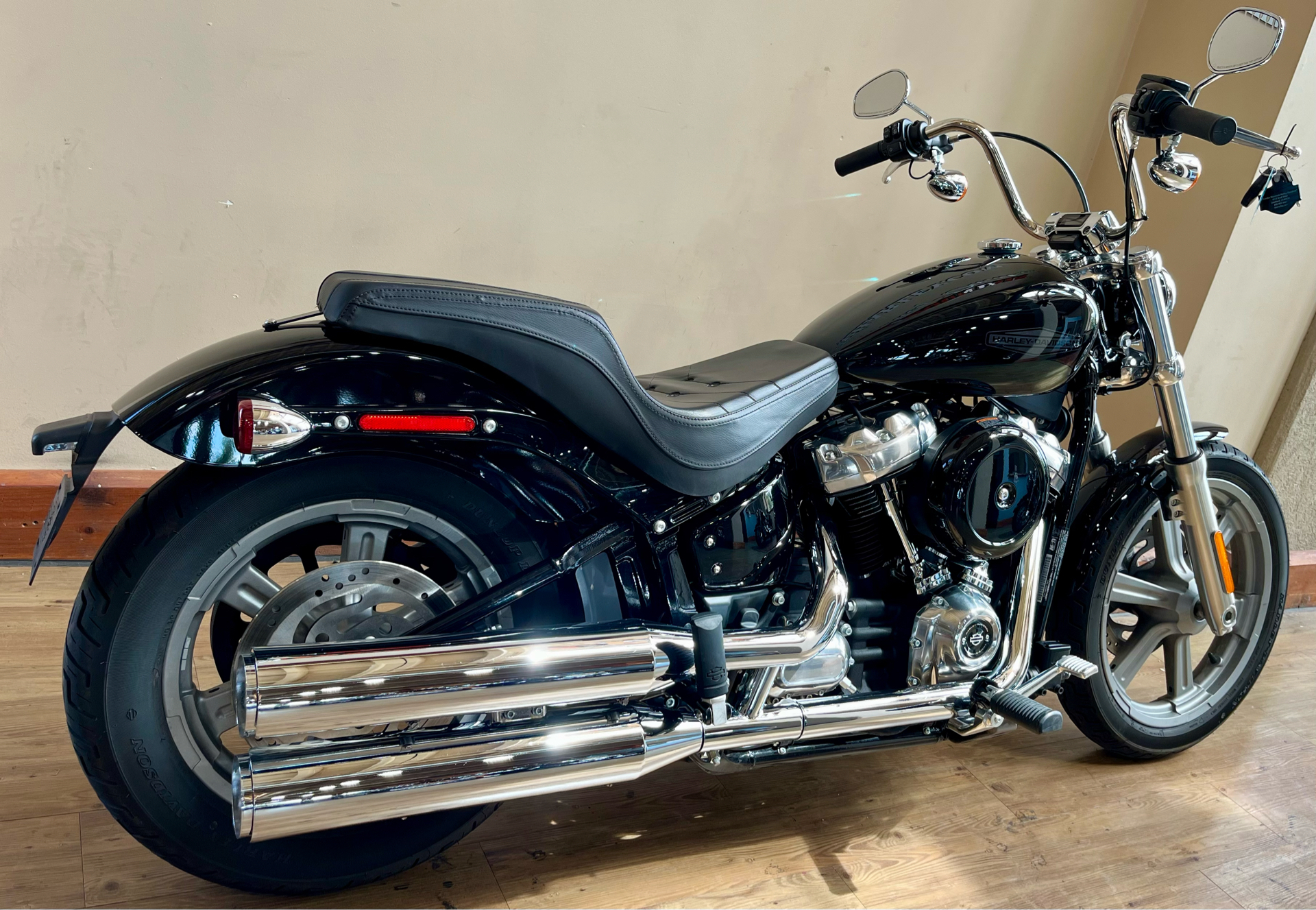 2022 Harley-Davidson Softail® Standard in Loveland, Colorado - Photo 3