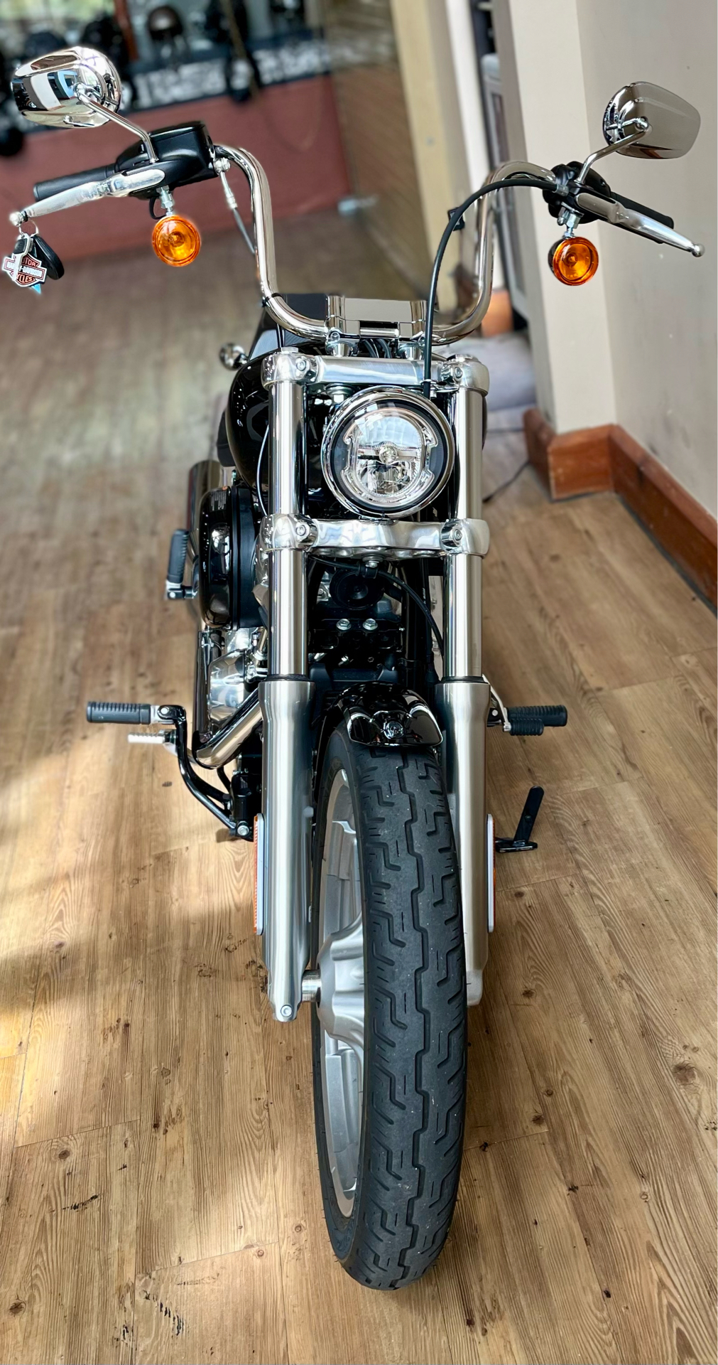 2022 Harley-Davidson Softail® Standard in Loveland, Colorado - Photo 4