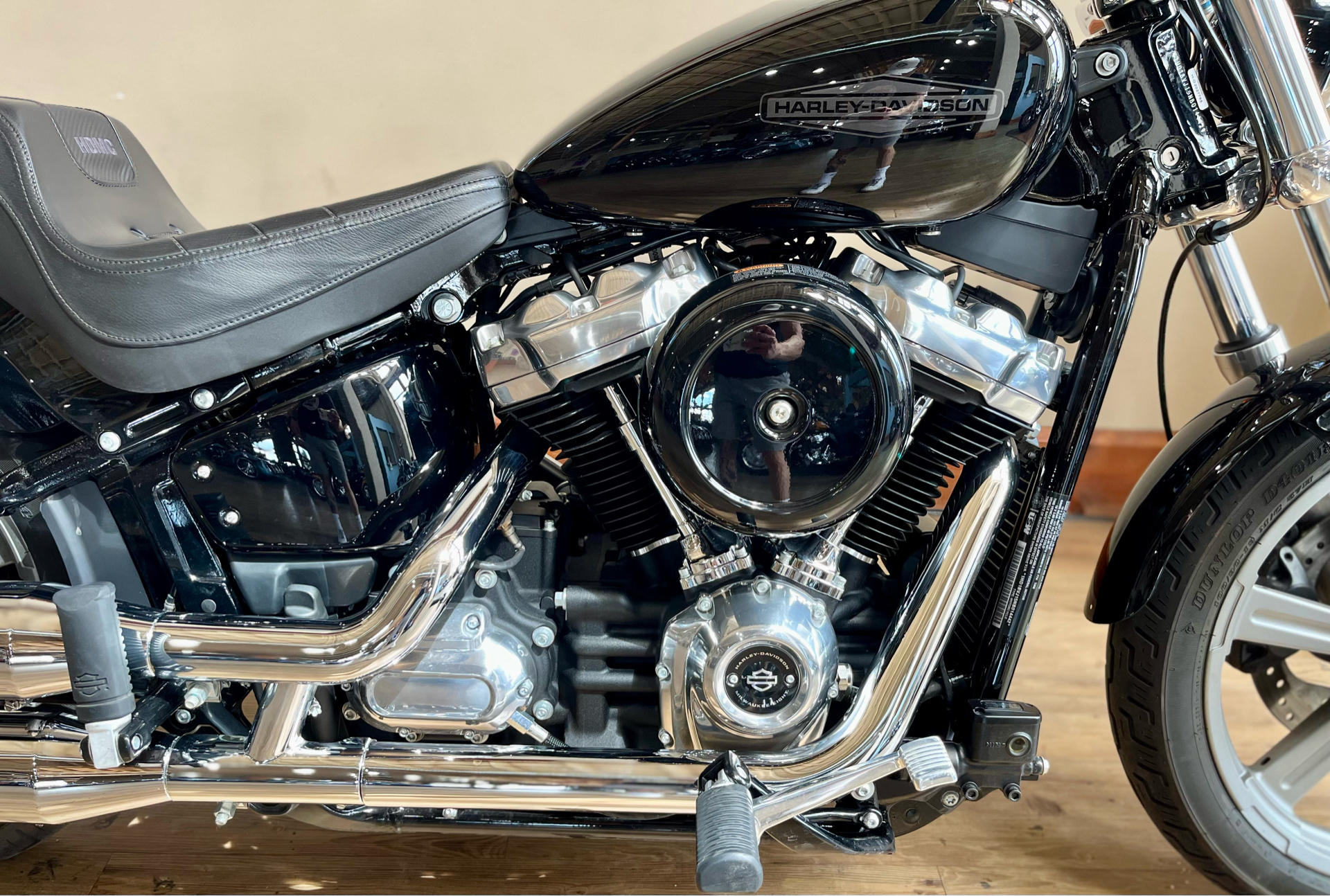 2022 Harley-Davidson Softail® Standard in Loveland, Colorado - Photo 7