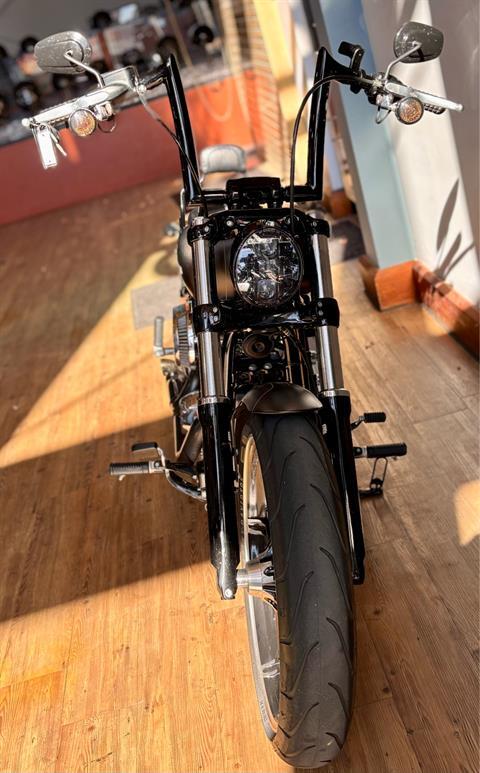 2020 Harley-Davidson Breakout® 114 in Loveland, Colorado - Photo 4