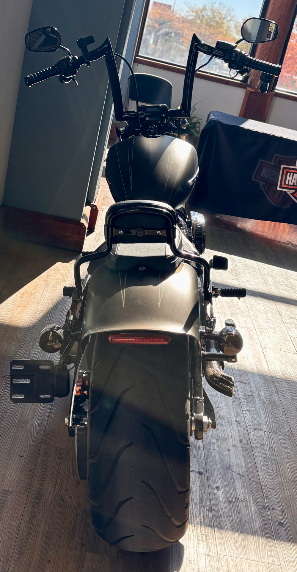 2020 Harley-Davidson Breakout® 114 in Loveland, Colorado - Photo 5