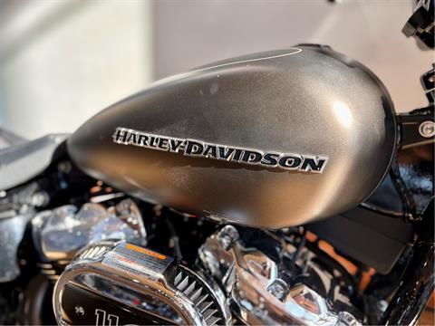 2020 Harley-Davidson Breakout® 114 in Loveland, Colorado - Photo 6