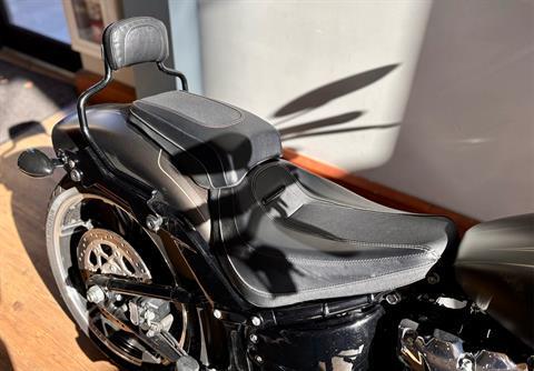 2020 Harley-Davidson Breakout® 114 in Loveland, Colorado - Photo 9