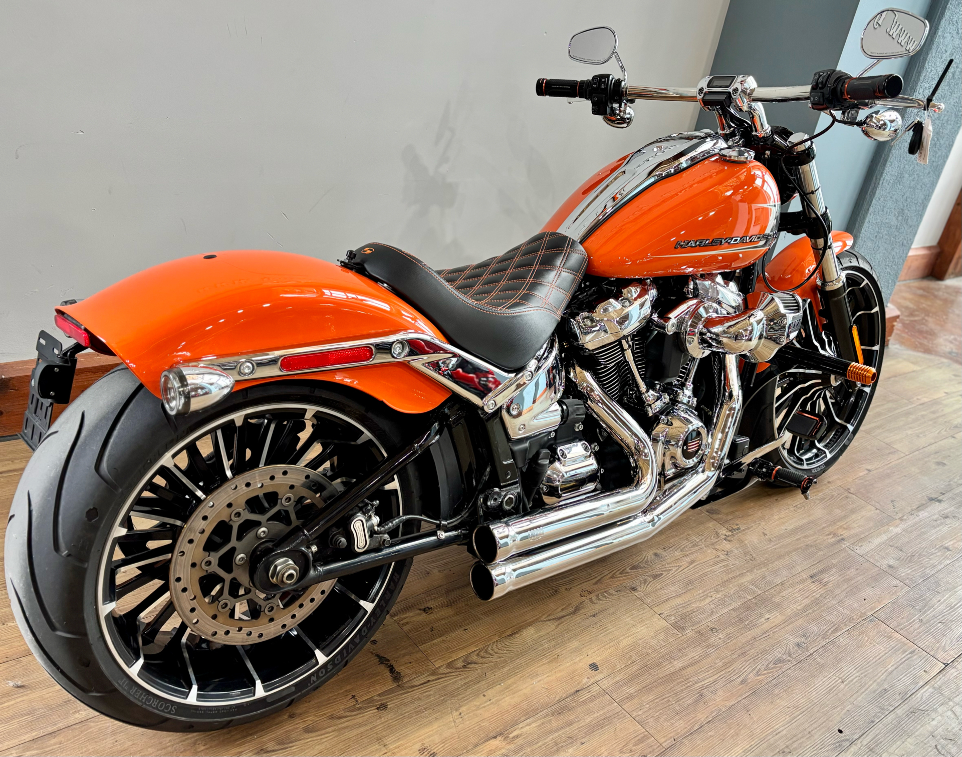 2023 Harley-Davidson Breakout® in Loveland, Colorado - Photo 3