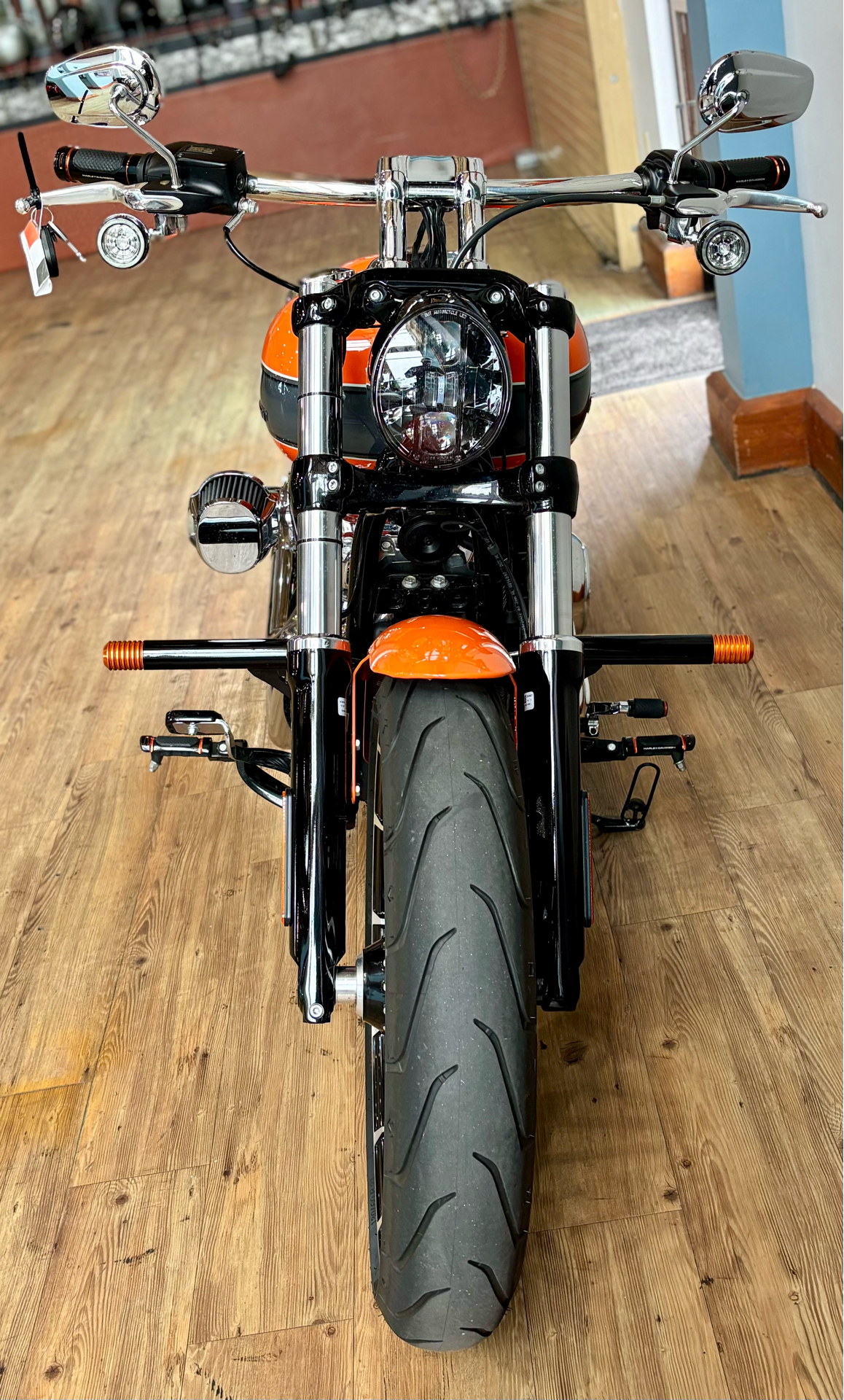 2023 Harley-Davidson Breakout® in Loveland, Colorado - Photo 4