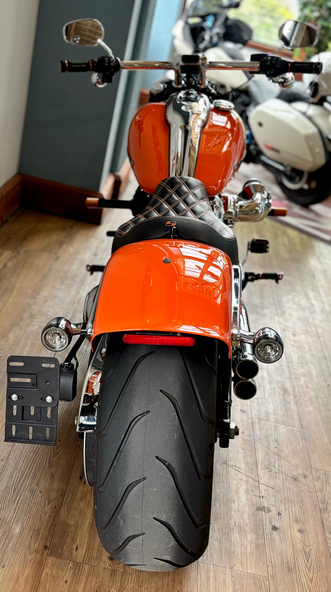 2023 Harley-Davidson Breakout® in Loveland, Colorado - Photo 5