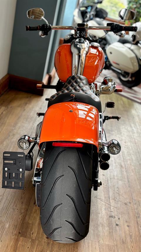 2023 Harley-Davidson Breakout® in Loveland, Colorado - Photo 5