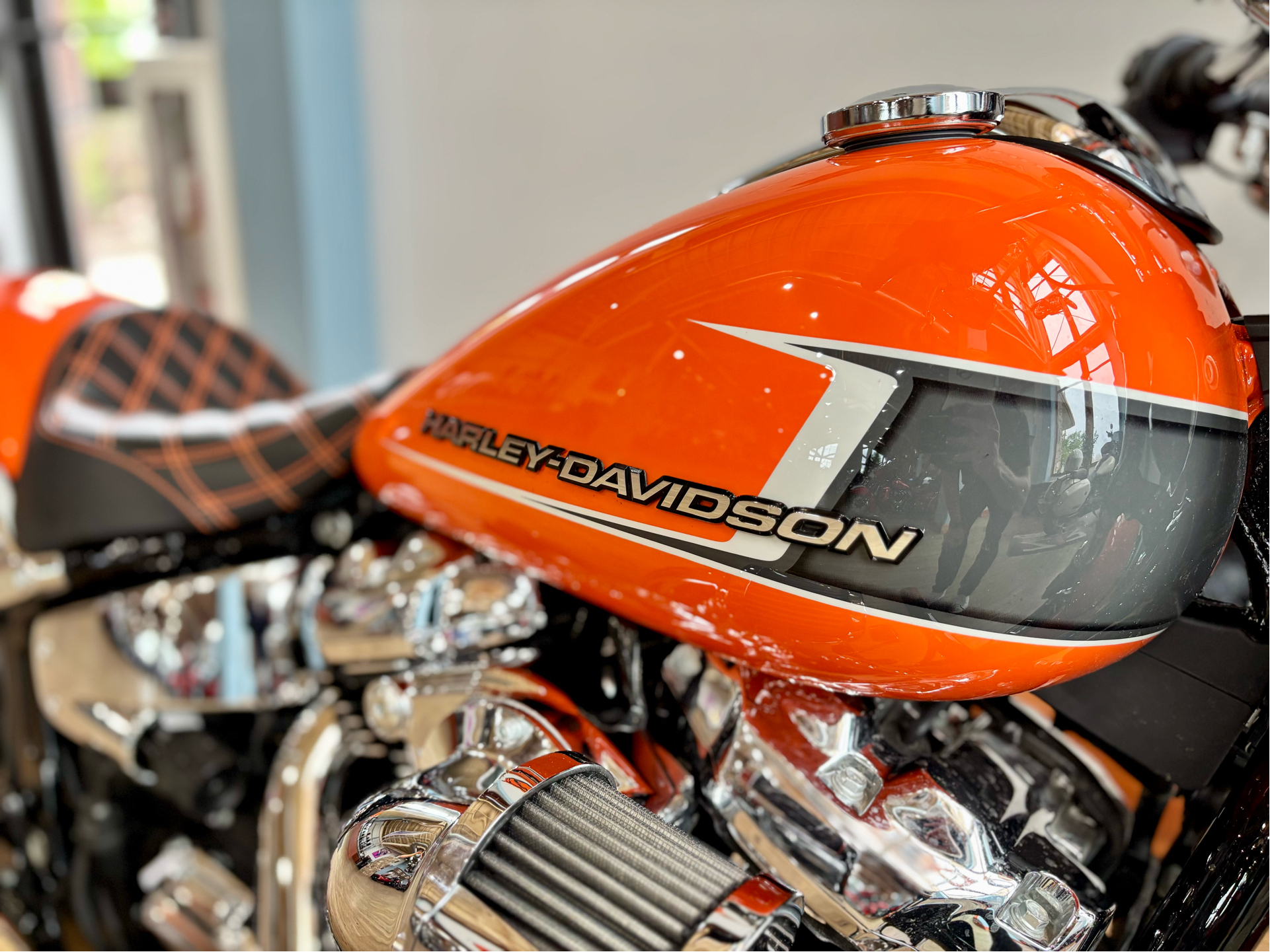2023 Harley-Davidson Breakout® in Loveland, Colorado - Photo 6