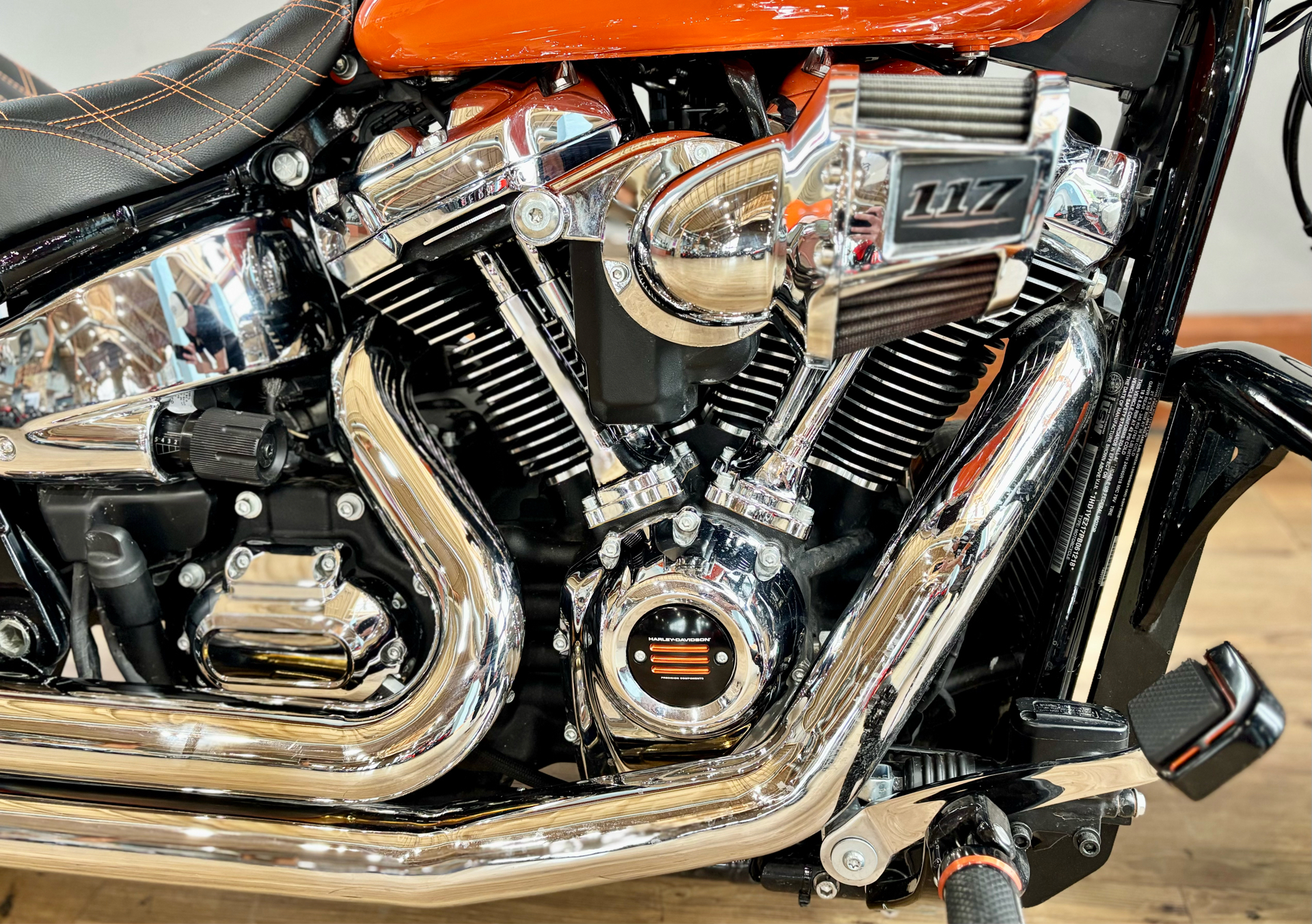 2023 Harley-Davidson Breakout® in Loveland, Colorado - Photo 7