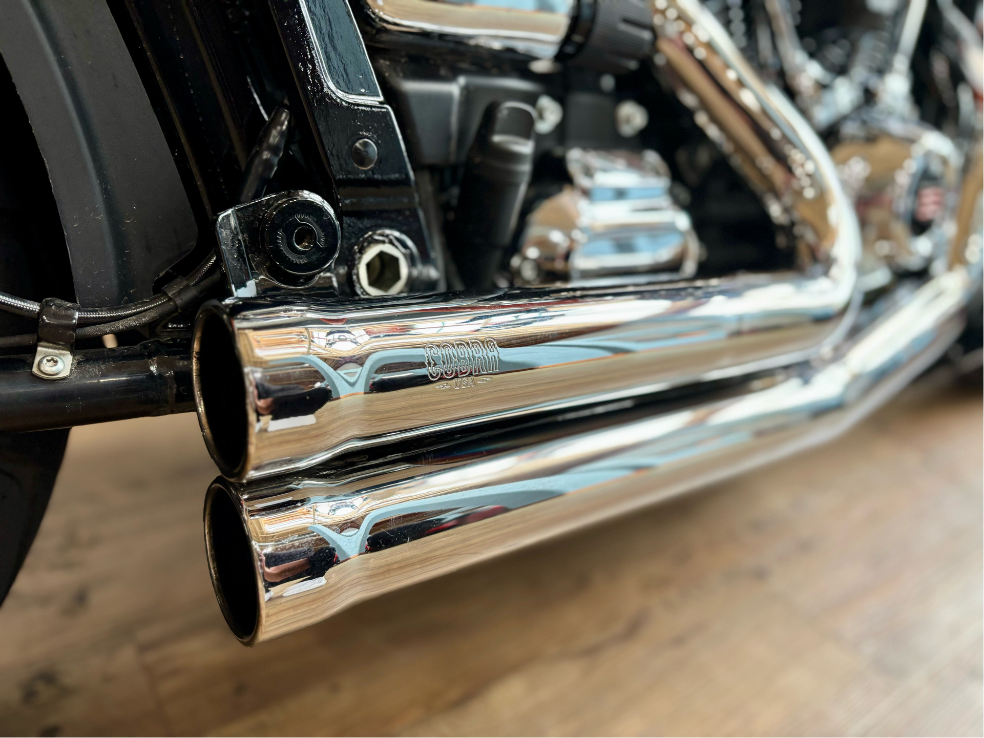 2023 Harley-Davidson Breakout® in Loveland, Colorado - Photo 8