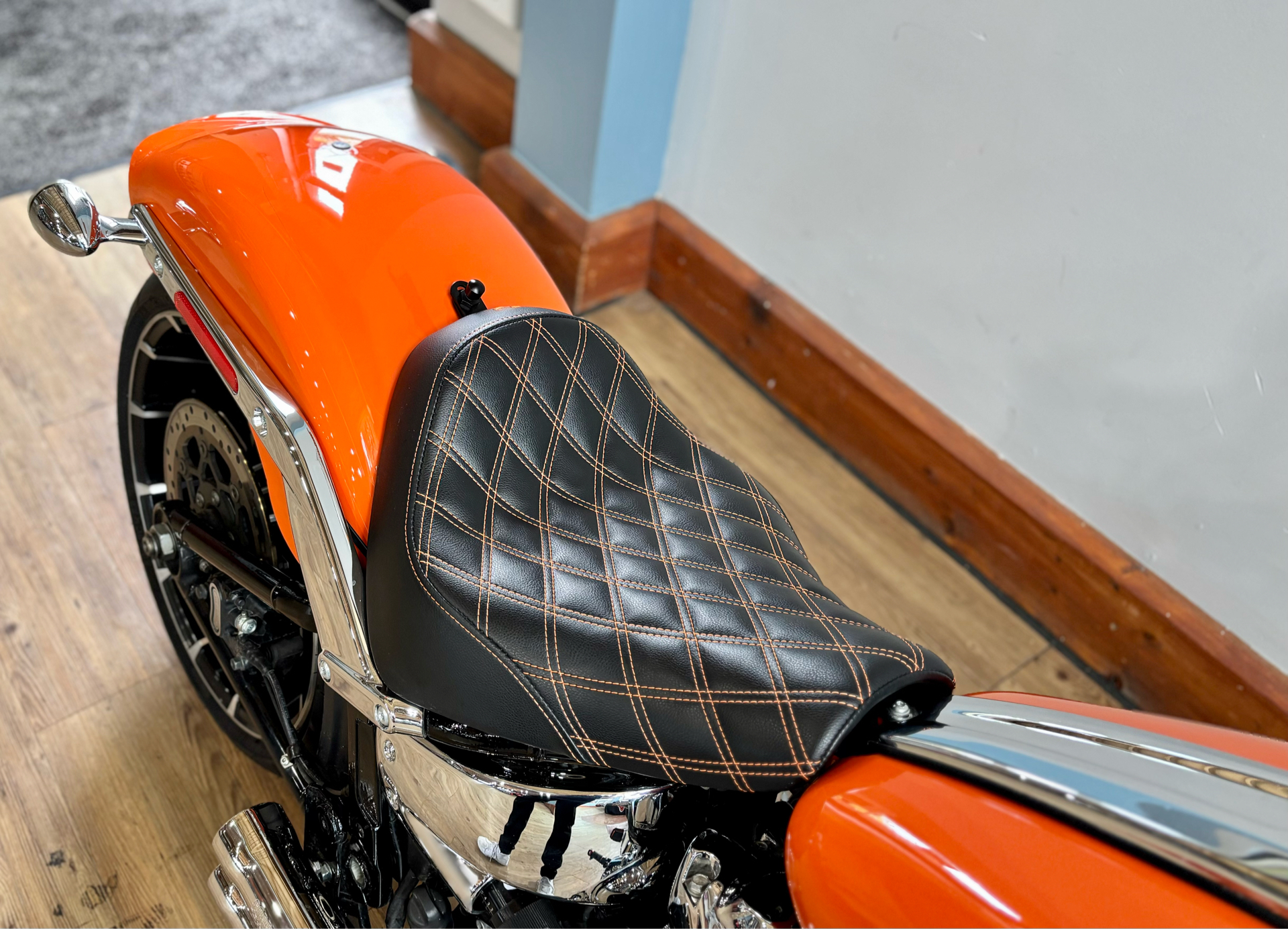 2023 Harley-Davidson Breakout® in Loveland, Colorado - Photo 9