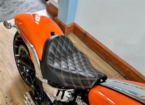 2023 Harley-Davidson Breakout® in Loveland, Colorado - Photo 9