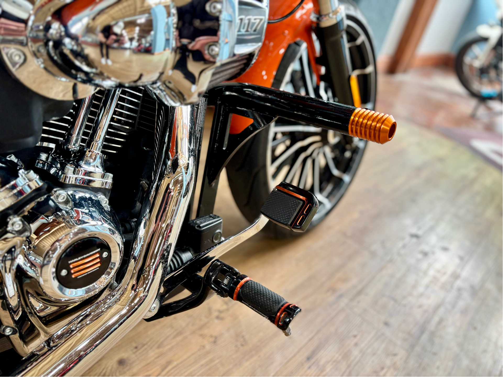 2023 Harley-Davidson Breakout® in Loveland, Colorado - Photo 10