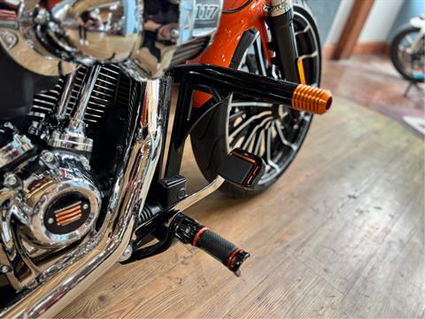 2023 Harley-Davidson Breakout® in Loveland, Colorado - Photo 11