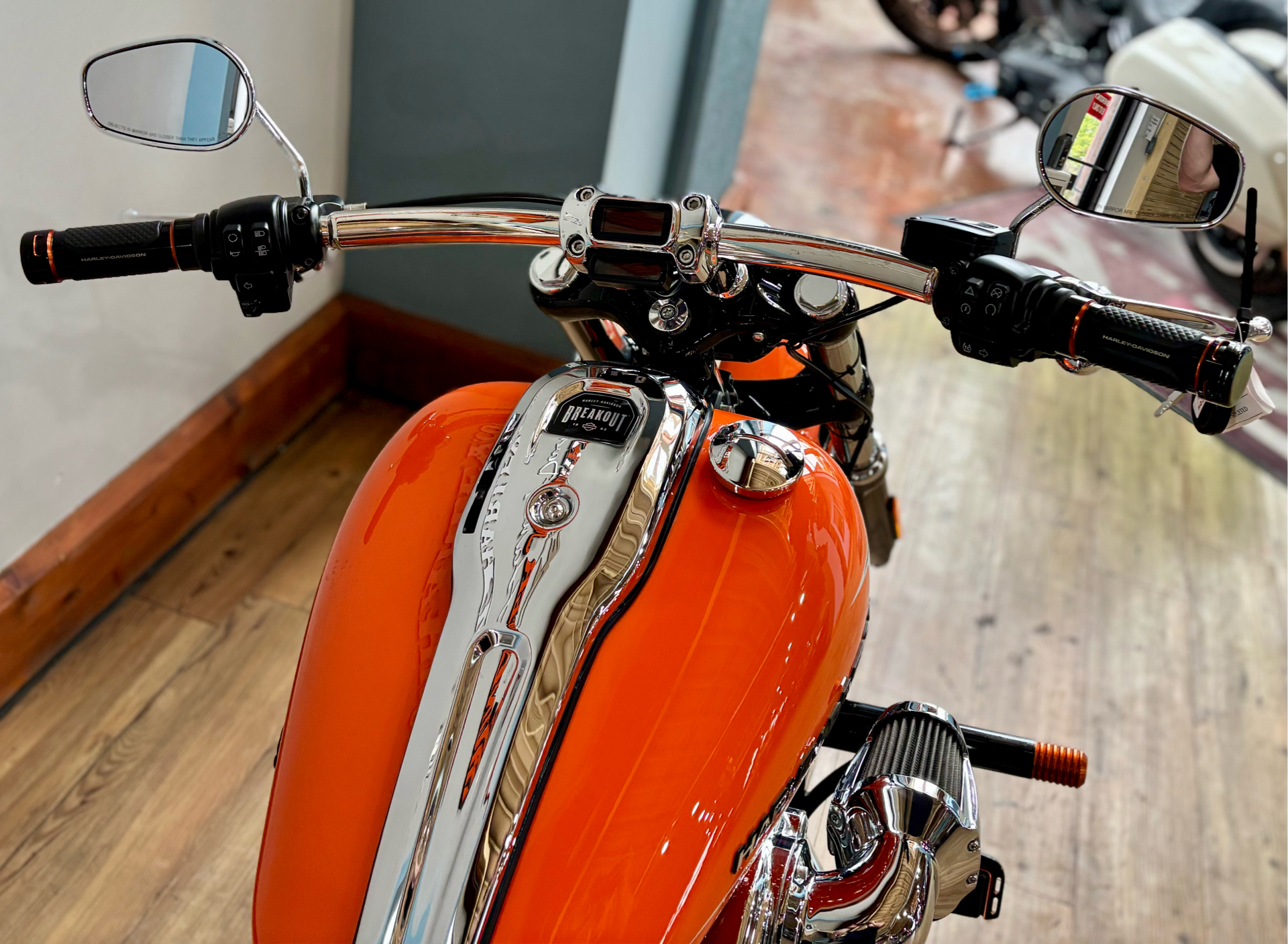 2023 Harley-Davidson Breakout® in Loveland, Colorado - Photo 12