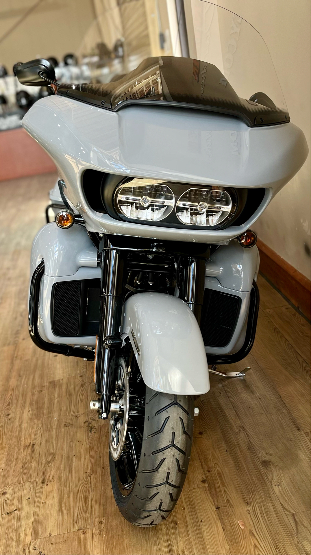 2024 Harley-Davidson Road Glide® Limited in Loveland, Colorado - Photo 4